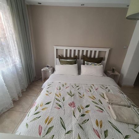 Casa De Silva Appartement Valladolid Buitenkant foto