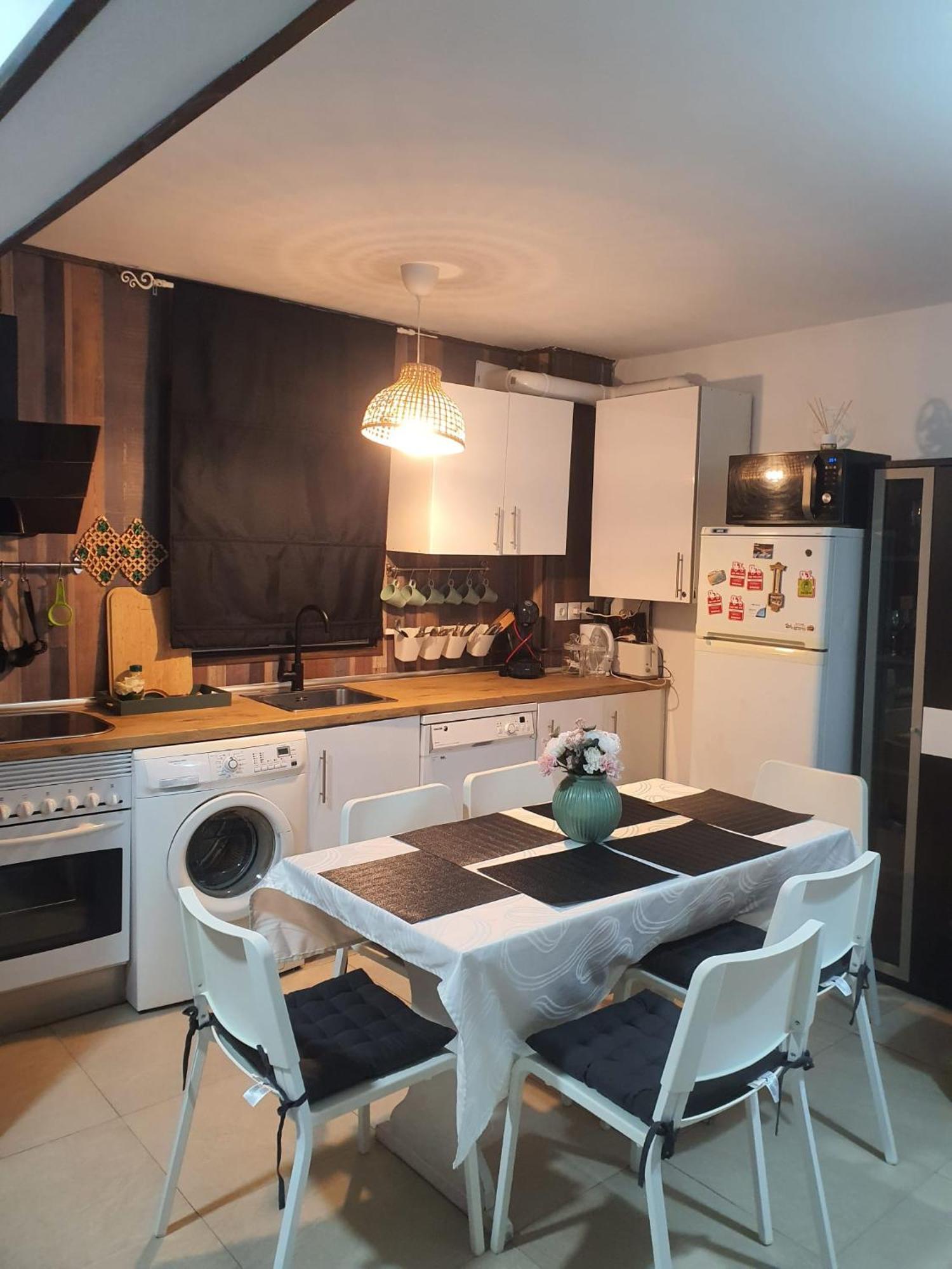 Casa De Silva Appartement Valladolid Buitenkant foto