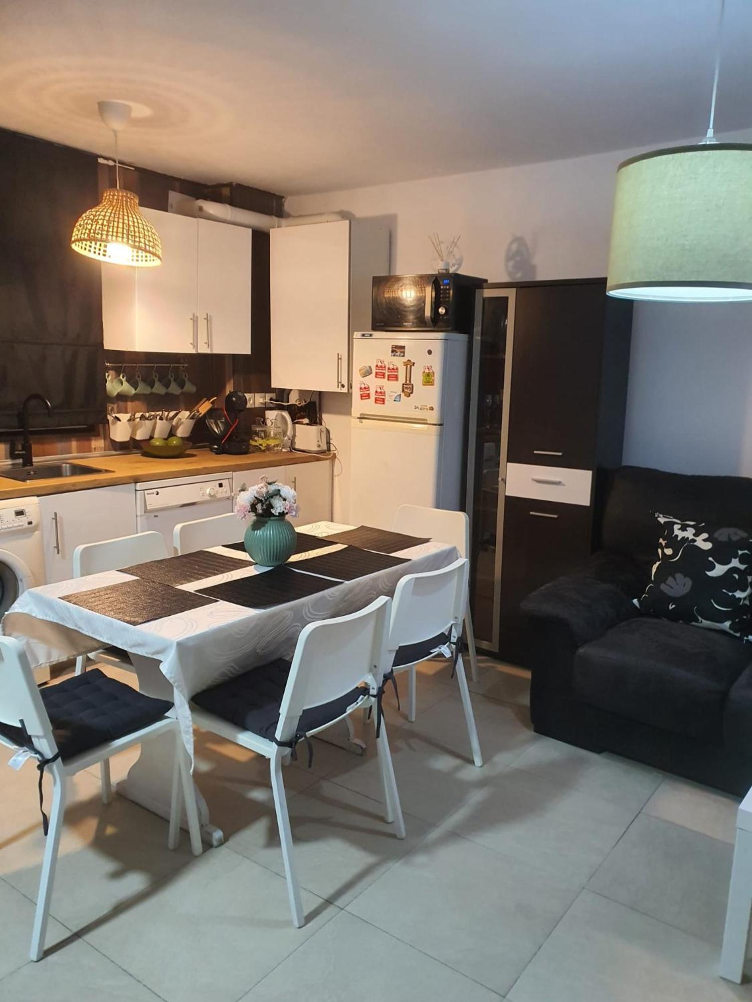 Casa De Silva Appartement Valladolid Buitenkant foto