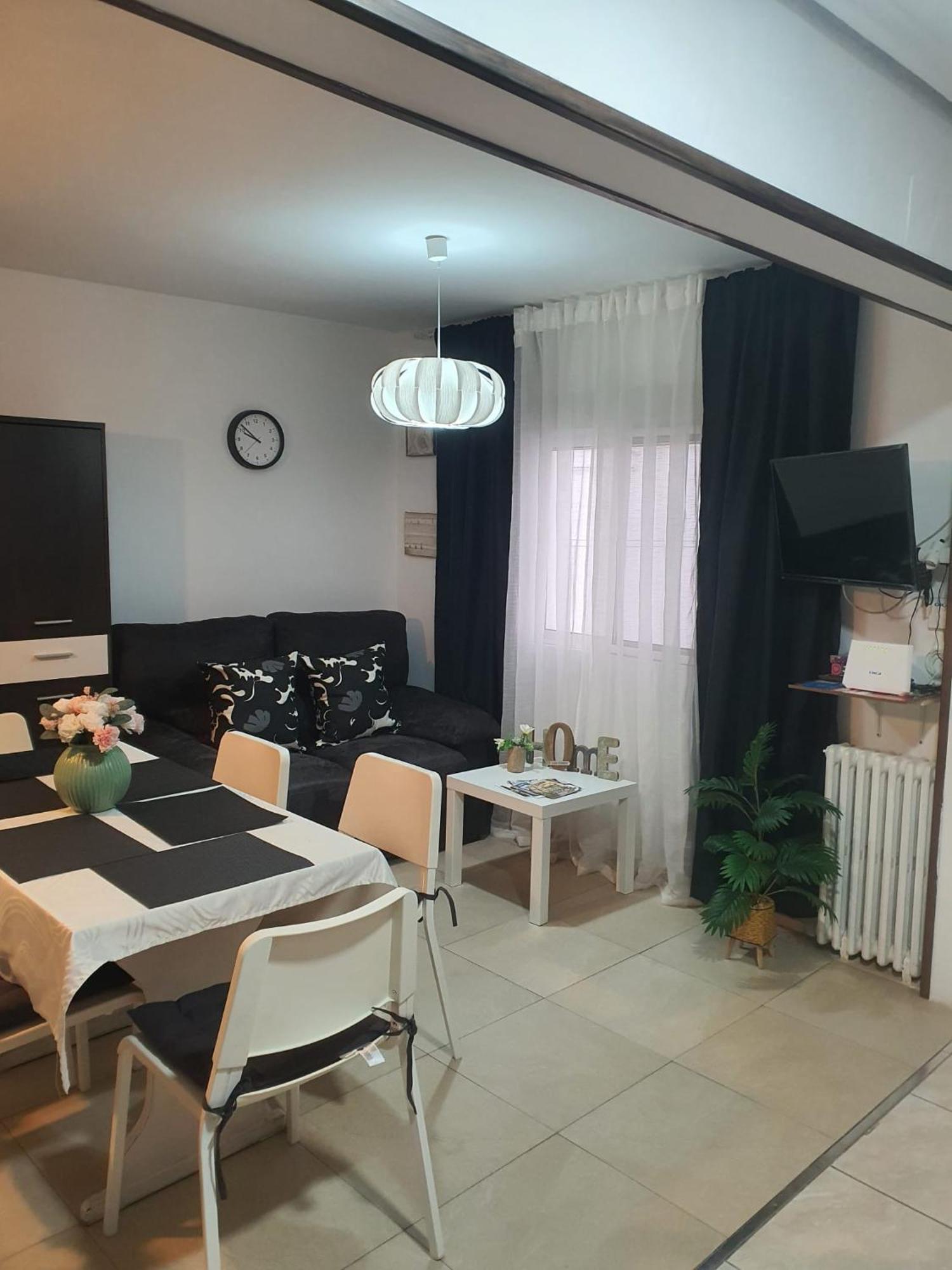 Casa De Silva Appartement Valladolid Buitenkant foto
