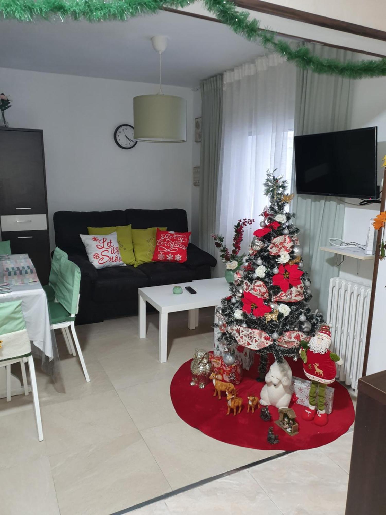 Casa De Silva Appartement Valladolid Kamer foto